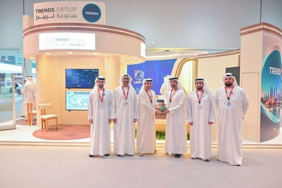 “مجموعة تريندز” تستعرض رؤاها البحثية ومبادراتها الشبابية في مؤتمر الأمم المتحدة لمنع الجريمة بأبوظبي