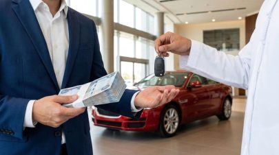 أبرز السيارات التي تحافظ على أعلى قيمة عند إعادة البيع في الإمارات