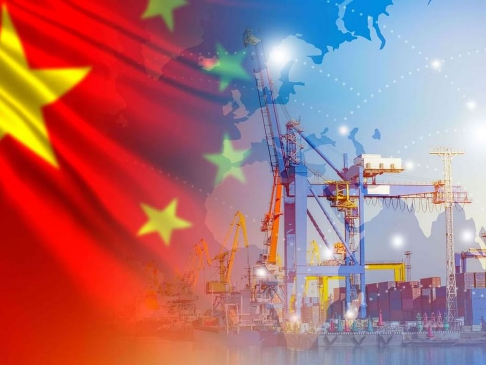 ارتفاع أرباح الشركات الصناعية الكبرى في الصين بنسبة 15.7%