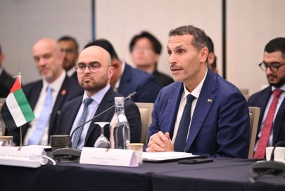 ملتقى أبوظبي – سنغافورة المشترك يوسّع الشراكة الشاملة بين الإمارات وسنغافورة باتفاقيات إستراتيجية جديدة