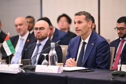 ملتقى أبوظبي – سنغافورة المشترك يوسّع الشراكة الشاملة بين الإمارات وسنغافورة باتفاقيات إستراتيجية جديدة