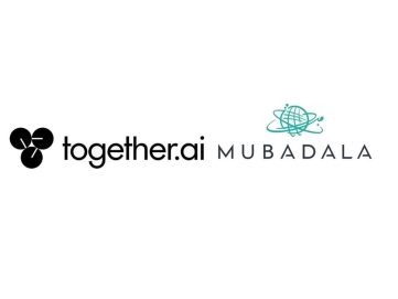 شراكة إستراتيجية بين “مبادلة” و”توغيذر إيه آي” لدعم منظومة البنية التحتية للذكاء الاصطناعي في الإمارات