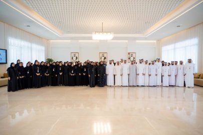 مجلس ضمان الإماراتي يعزز جاهزية الكوادر الوطنية للأمن السيبراني والتحول الرقمي