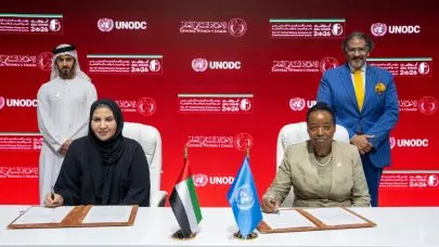 الاتحاد النسائي والأمم المتحدة يعززان تمكين المرأة باتفاقية تعاون إستراتيجية