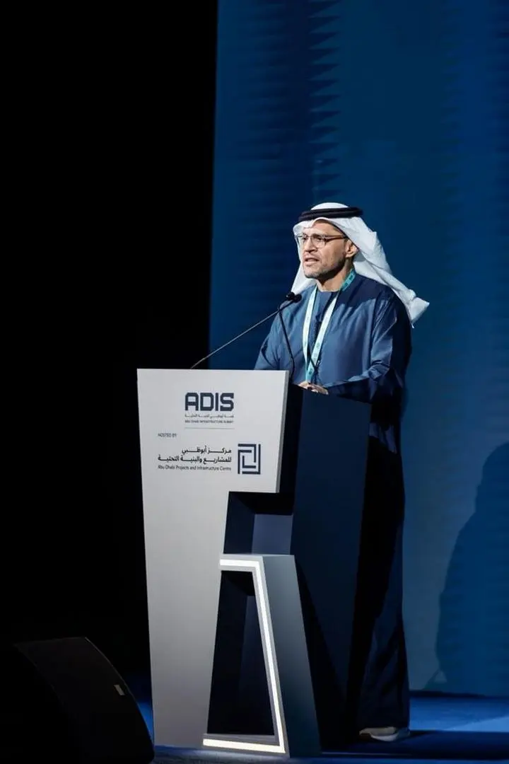 أبوظبي تروج لقمة البنية التحتية “أديس” في ميونيخ.. وتستعرض فرصا استثمارية بأكثر من 56 مليار دولار