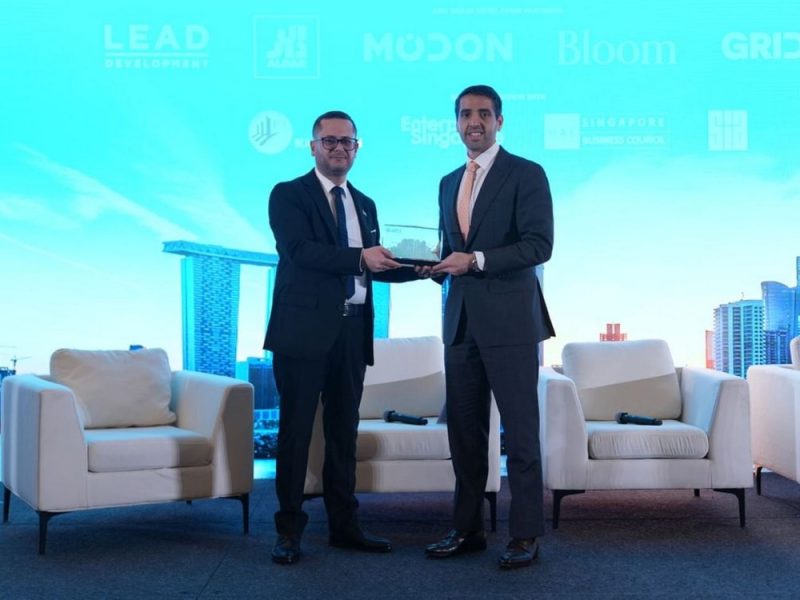 أبوظبي تروج لقمة البنية التحتية “أديس” في ميونيخ.. وتستعرض فرصا استثمارية بأكثر من 56 مليار دولار