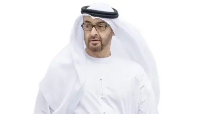رئيس الدولة وملك هولندا يبحثان هاتفياً علاقات التعاون الإستراتيجي بين البلدين