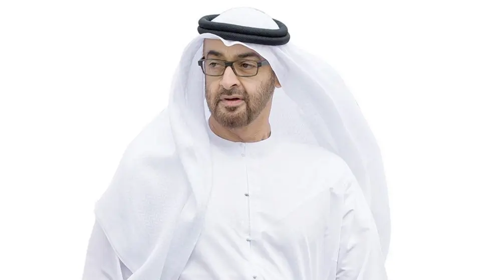 رئيس الدولة وملك هولندا يبحثان هاتفياً علاقات التعاون الإستراتيجي بين البلدين