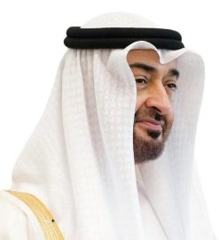 رئيس الدولة يبعث رسالة خطية إلى رئيس القمر المتحدة تتضمن دعوة لحضور مؤتمر الأمم المتحدة للمياه 2026