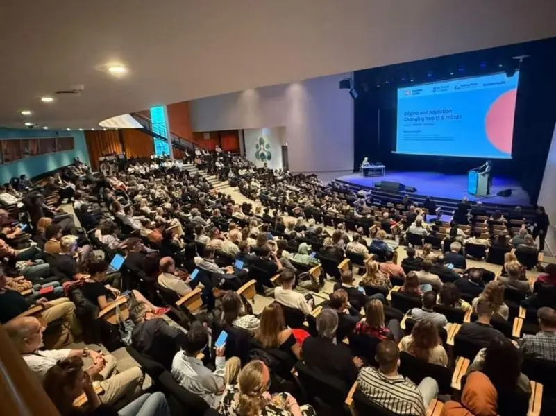 برئاسة إماراتية.. انطلاق أعمال المؤتمر العالمي لطب الإدمان “ISAM 2026” في هولندا