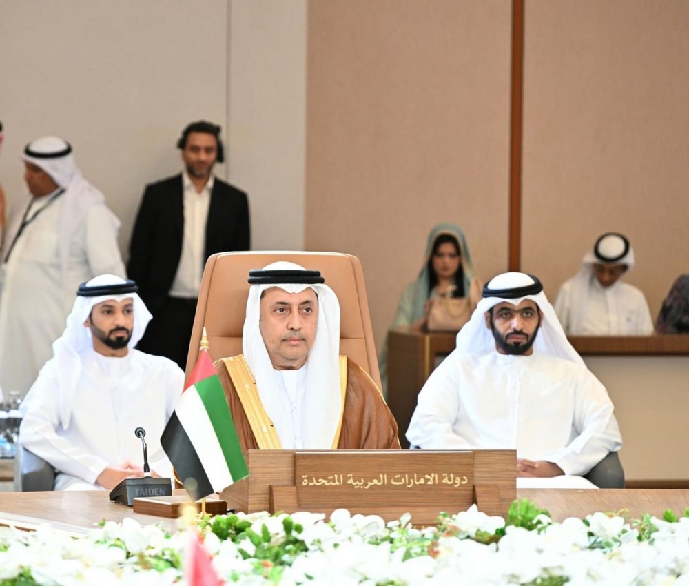 الإمارات تحصد المركز الأول بجائزة مجلس التعاون للإسكان خلال مشاركتها في أسبوع الإسكان الخليجي