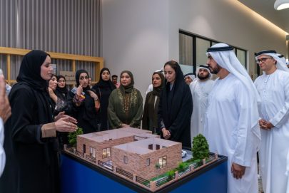 برعاية الشيخة فاطمة بنت مبارك.. “التنمية الأسرية” تنظم الملتقى التاسع لكبار المواطنين 2026