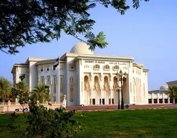 جامعة الشارقة تحافظ على مرتبتها في تصنيف “يو آي جرين متريك 2026”