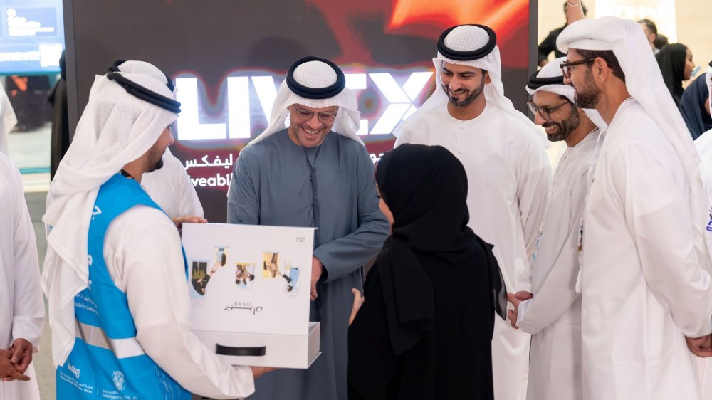دائرة تنمية المجتمع – أبوظبي تطلق برنامج “جيران”