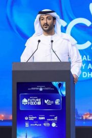 منتدى مستقبل الصناعات الغذائية يؤكد تعزيز مرونة منظومة الغذاء الإماراتية والأمن الغذائي