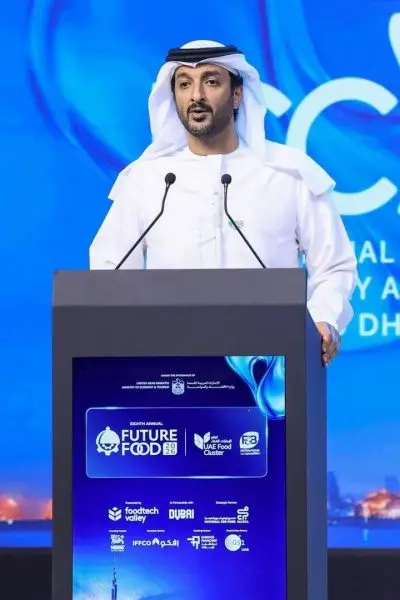 منتدى مستقبل الصناعات الغذائية يؤكد تعزيز مرونة منظومة الغذاء الإماراتية والأمن الغذائي