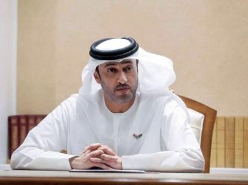 ‏النائب العام للاتحاد: التخطيط والشروع في تنفيذ عمل إرهابي وراء واقعة رحلة فلاي دبي FZ1073