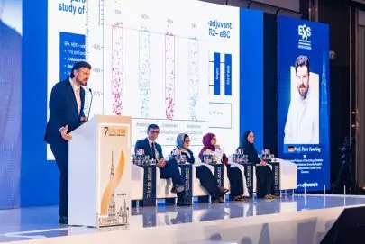 انطلاق فعاليات المؤتمر السنوي السابع لشعبة الإمارات لطب الأورام في دبي بمشاركة 800 خبير ومتخصص من 20 دولة