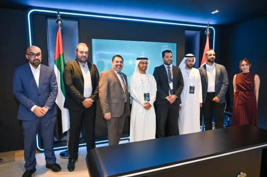 مجلس الأمن السيبراني وVEEAM يرسّخان شراكتهما لتعزيز إطار مركز التميز والمرونة السيبرانية الوطنية