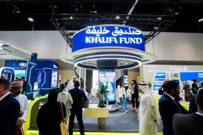 صندوق خليفة يستعرض ابتكارات 10 مشاريع إماراتية في “عالم الذكاء الاصطناعي – أبوظبي 2026”