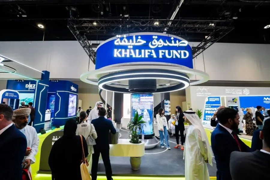 صندوق خليفة يستعرض ابتكارات 10 مشاريع إماراتية في “عالم الذكاء الاصطناعي – أبوظبي 2026”