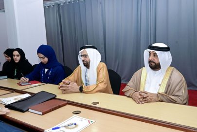 ” الوطني الاتحادي ” و”الشورى الإيراني” يبحثان علاقات التعاون البرلماني