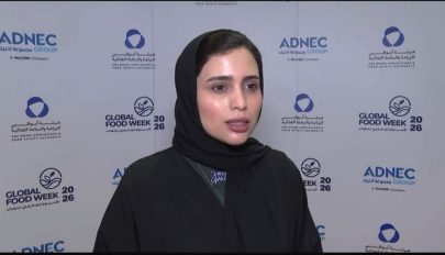 “الأسبوع العالمي للغذاء” في أبوظبي.. منصة لتعزيز الحوار الدولي وتبادل الخبرات