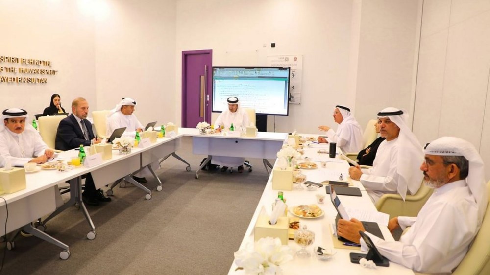 “الاتحادية للرقابة النووية” تستعرض مستجدات العمل الرقابي وإطلاق منصة وطنية لبيانات الإشعاع البيئي