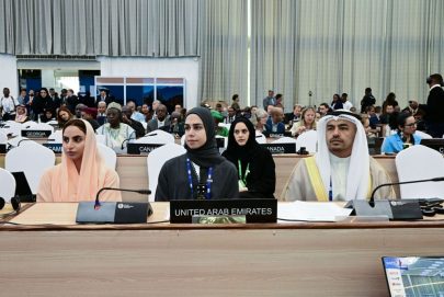 الإمارات تدعو أمام “البرلماني الدولي” إلى توحيد المعايير الدولية ووضع الإنسان في قلب التنمية الشاملة