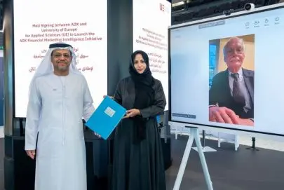 “أبوظبي للأوراق المالية” يحتفي بالأسبوع العالمي للمستثمر