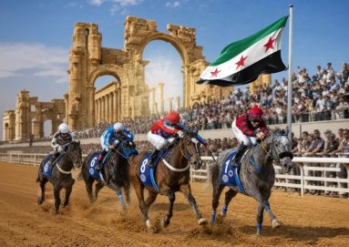 اللاذقية تحتضن غداً أول سباقات كأس رئيس الدولة للخيول العربية الأصيلة في سوريا