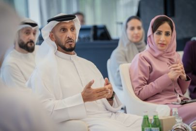 عبدالله آل حامد: المؤسسات الإعلامية الأقوى هي الأكثر قدرة على التعلم ومواكبة التحولات