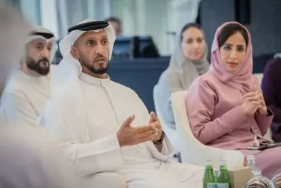 عبدالله آل حامد: المؤسسات الإعلامية الأقوى هي الأكثر قدرة على التعلم ومواكبة التحولات