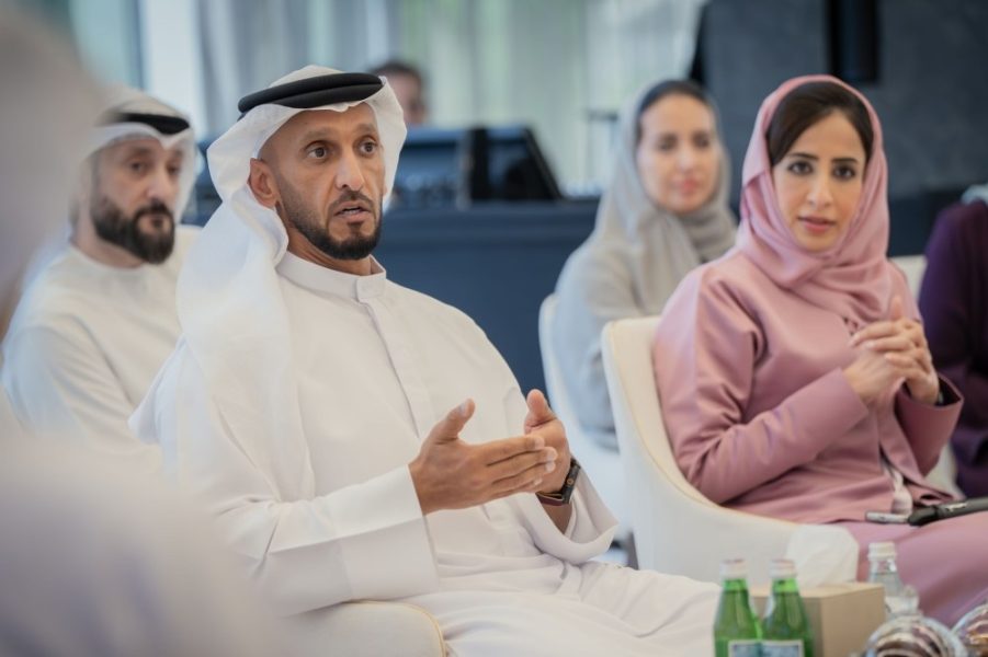 عبدالله آل حامد: المؤسسات الإعلامية الأقوى هي الأكثر قدرة على التعلم ومواكبة التحولات