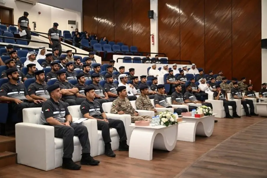 شرطة أبوظبي تستعرض تطوير منظومة العمل المروري في ملتقى 2026