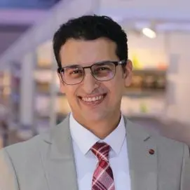 أدمغة صغيرة: كيف يتشكل العقل المركزي للذكاء الاصطناعي؟