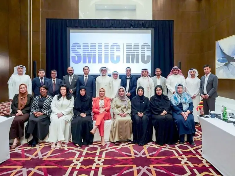 أبوظبي تستضيف الاجتماع الثامن عشر لمجلس المترولوجيا للدول الإسلامية