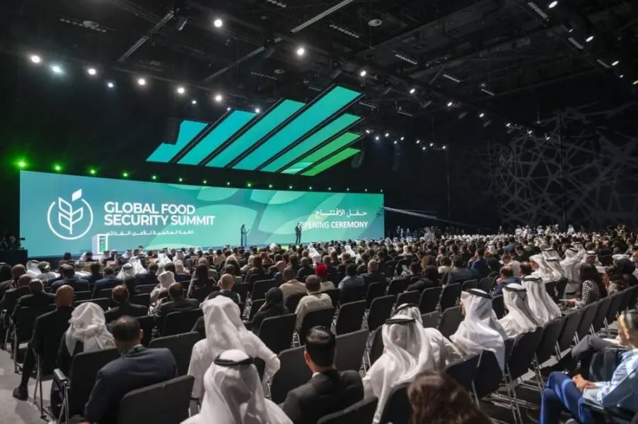 “الفاو”: الإمارات ترسخ جسور التعاون الدولي لتعزيز الأمن الغذائي العالمي