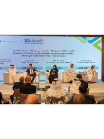 “المعاشات” تستعرض تجربة الإمارات للتغطية التأمينية الشاملة خلال ندوة دولية بالدوحة