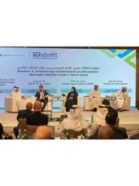 “المعاشات” تستعرض تجربة الإمارات للتغطية التأمينية الشاملة خلال ندوة دولية بالدوحة