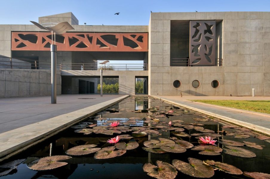 المعهد الهندي للإدارة في أحمد آباد يعزز حضوره في دبي بإطلاق برنامج ماجستير إدارة الأعمال التنفيذي لمدة عامين