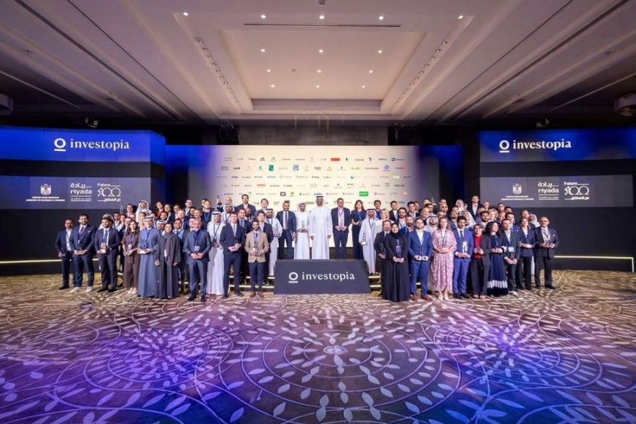 “100 شركة من المستقبل” تكرّم الدفعة الـ 3 من الشركات المنضمة وتفتح باب التسجيل لنسختها الجديدة