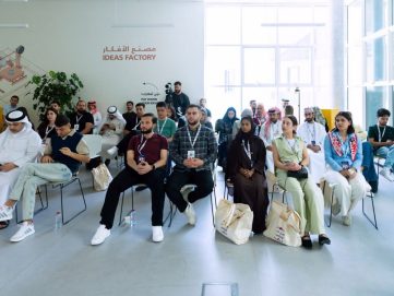 الهيئة الوطنية للإعلام و”تيك توك” تنظمان جلسة لتعزيز مهارات المشاركين في “برنامج القيادات الإعلامية العربية الشابة”