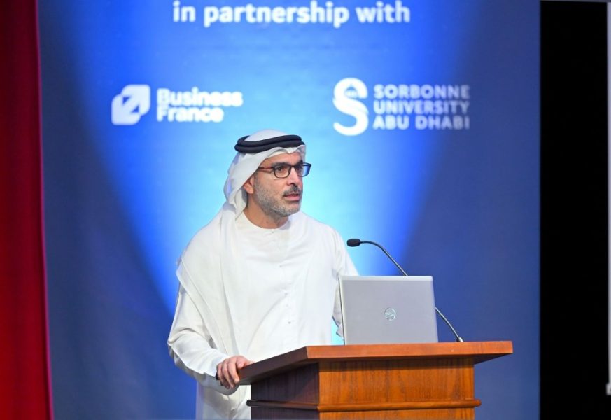 “الطاقة والبنية التحتية” تنظّم منتدى الطاقة الإماراتي الفرنسي لبحث توسيع التعاون الاستراتيجي