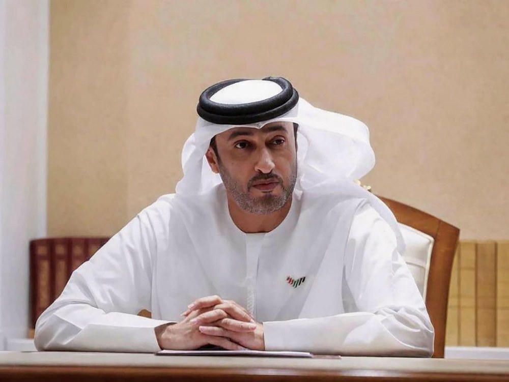النائب العام يعلن مستجدات التحقيق في واقعة رحلة “فلاي دبي” رقم (FZ1073)