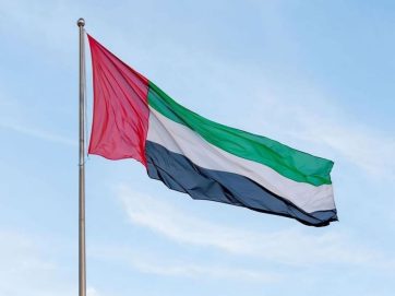الإمارات تشارك في الاجتماعات السنوية لصندوق النقد والبنك الدوليين في بانكوك