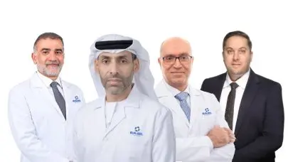 إدراج 4 أطباء من برجيل ضمن قائمة أفضل 2% من العلماء الباحثين الأكثر استشهاداً بأبحاثهم عالمياً لعام 2026 وفق قاعدة بيانات جامعة ستانفورد