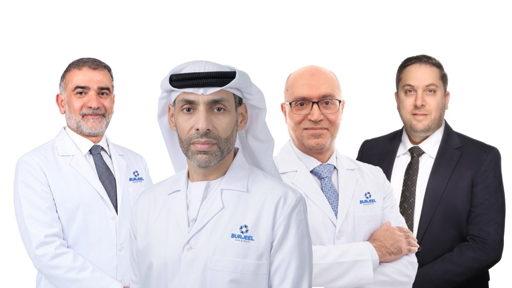 إدراج 4 أطباء من برجيل ضمن قائمة أفضل 2% من العلماء الباحثين الأكثر استشهاداً بأبحاثهم عالمياً لعام 2026 وفق قاعدة بيانات جامعة ستانفورد