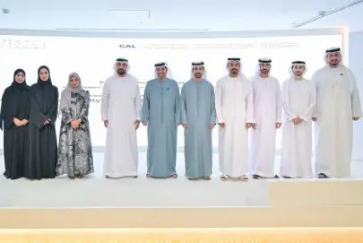 مؤتمر «تريندز» السنوي السادس ينطلق اليوم الاثنين في أبوظبي