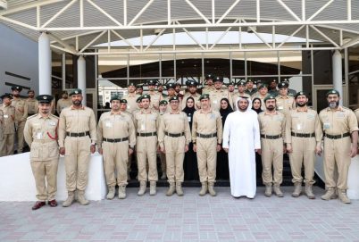 شرطة دبي تدعو لتحويل استراتيجية العمليات 2033 لمشاريع ملموسة